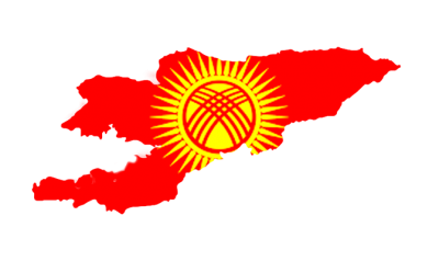 Kırgızistan