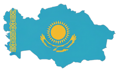 Kazakhstan